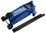 Домкрат подкатной T31603 AE&T 3 т