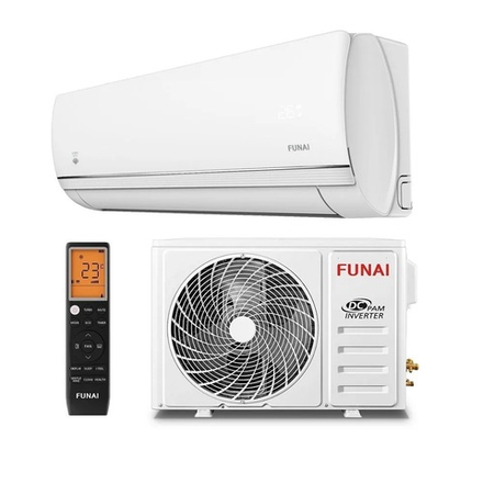 Кондиционер Funai Kadzoku RAC-I-KD35HP.D02 Inverter