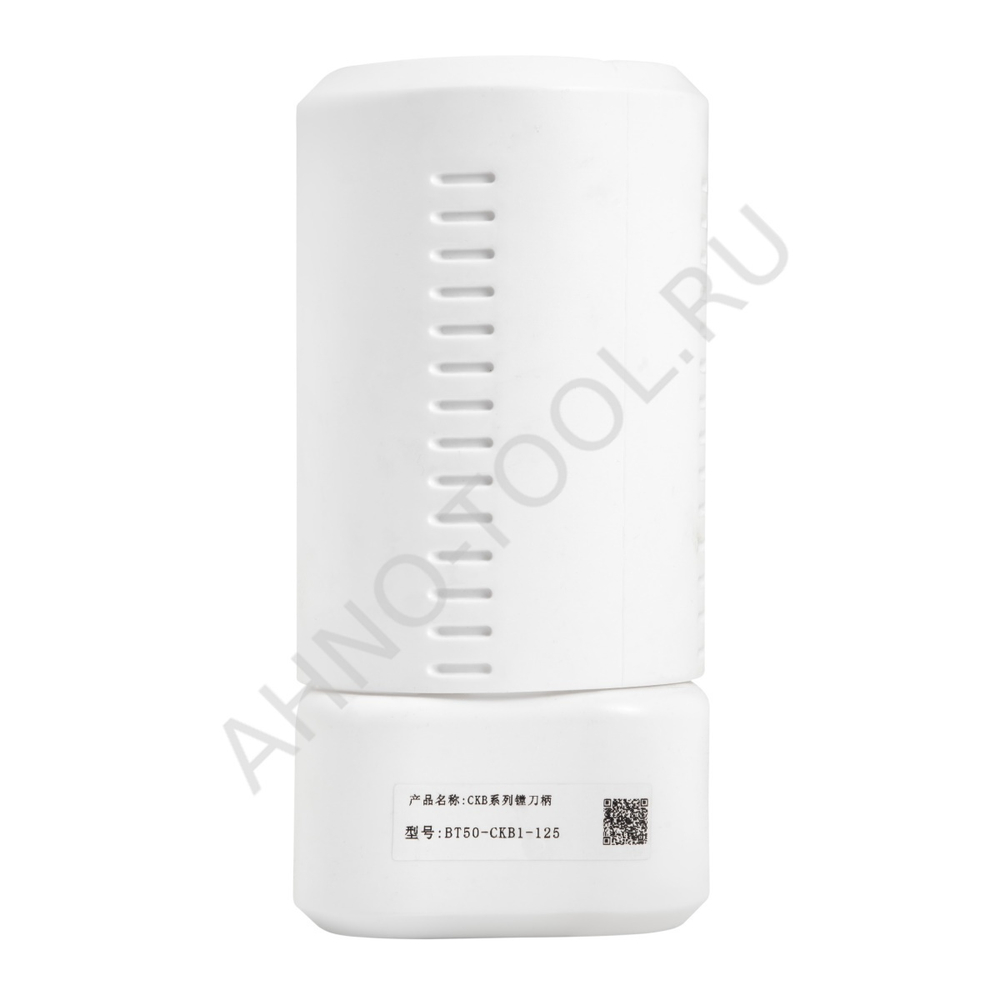 Оправка для расточных головок BT50-CKB1-125 ACCKee