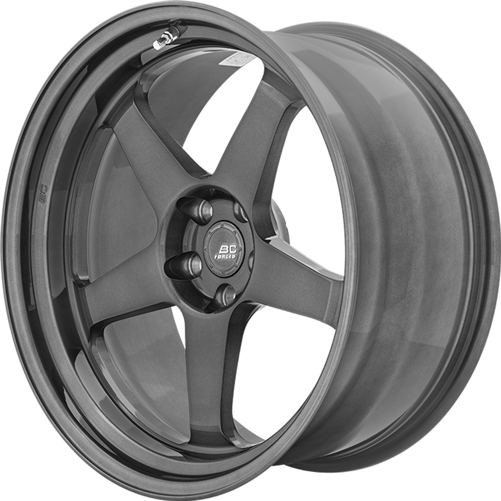 RP FORGED TD03