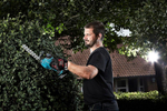 Ножницы-кусторез аккумуляторные MAKITA DUM 604 SYX DUM604SYX