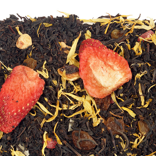 Черный чай Версаль РЧК 500г