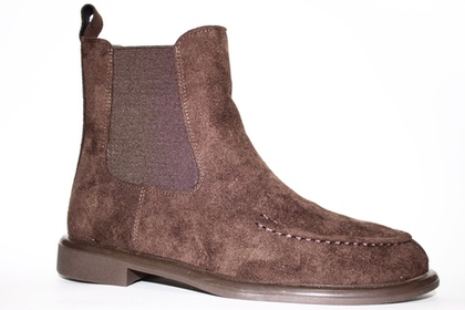 Ботинки женские демисезонные Yoder арт. F201-3