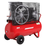 Компрессор Remeza СБ4/С-100.АВ890