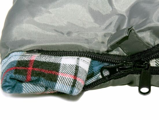 Спальник NORFIN Natural Comfort 250