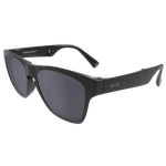 Спортивные очки HILX Unfold / Matt Carbon Black / Black Lens