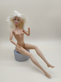 Кукла Барби 00х винтаж Barbie 1287