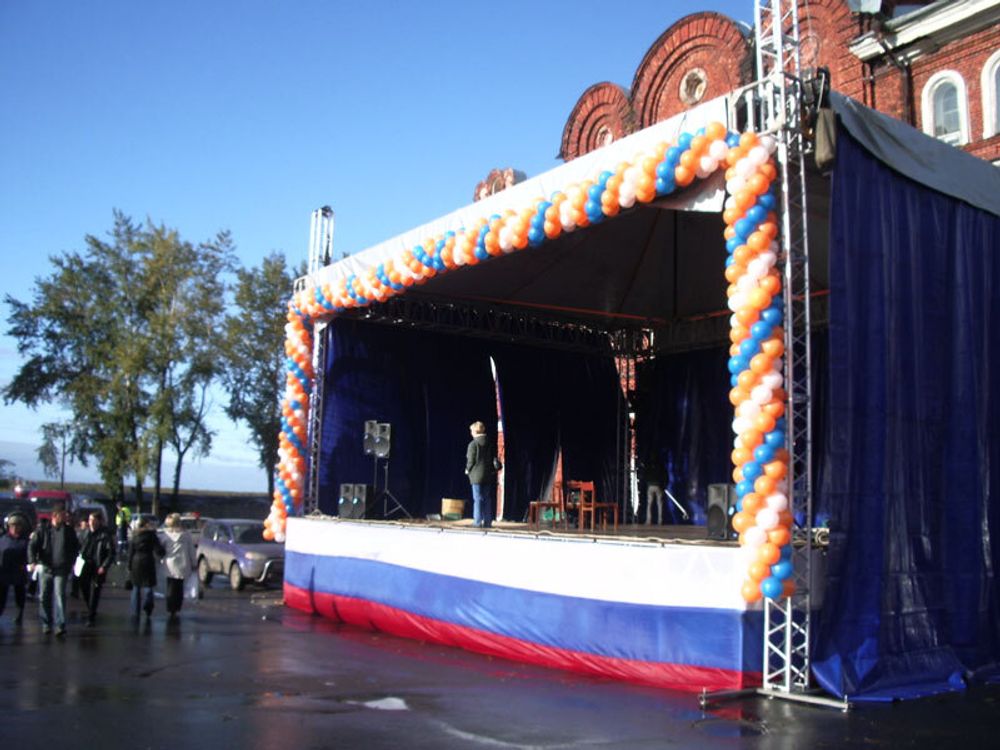 Галерея работ