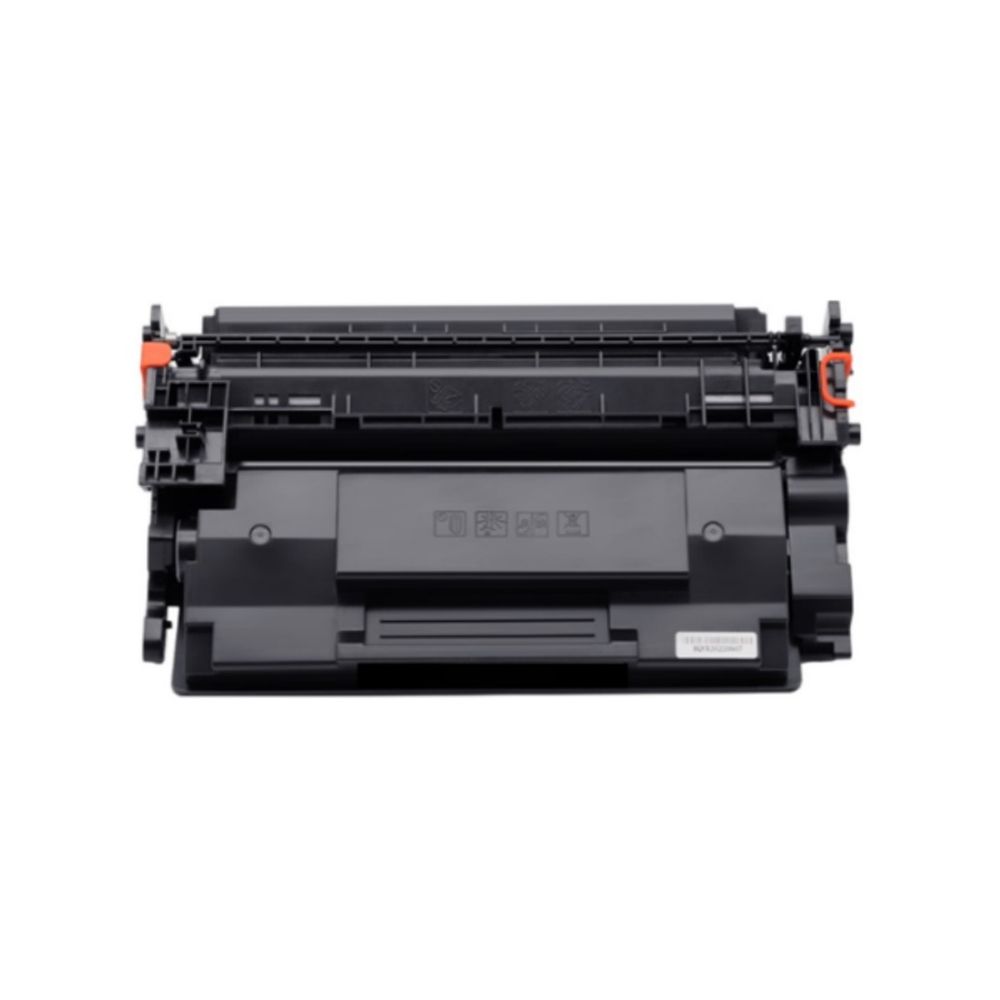 Картридж WBox, аналог HP W9008MC для Laserjet Managed E50145dn/E52645dn Black (23K)
