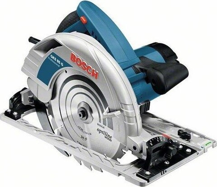 Дисковая пила сетевая BOSCH GKS 85 G 060157A900