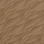 Рулонная штора Веда, 170х120 см, шир.крепл. 124 см, какао, СРШ-03-827