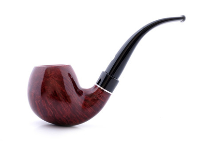 Курительная трубка Mastro De Paja Dolce Vita D06