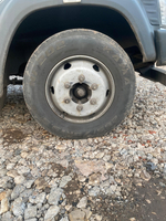 GAZ GAZON NEXT Бортовой (Евроборт) 2824LN (Евроборт, Дизельный, 4,4 л, 169 л.с., МТ, 10 т.)