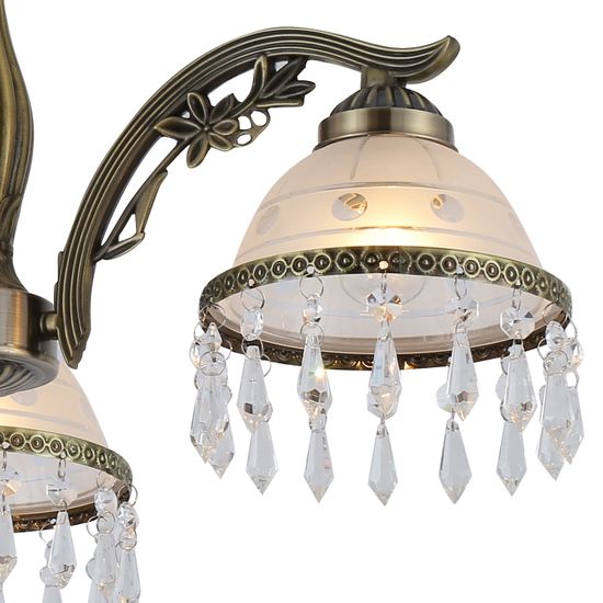 74444-0.3-03 светильник потолочный