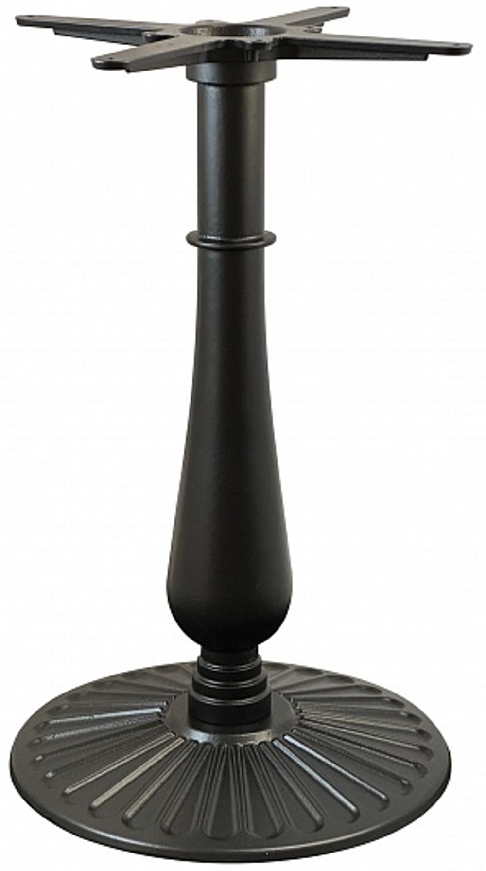 Подстолье чугунное 1024EM