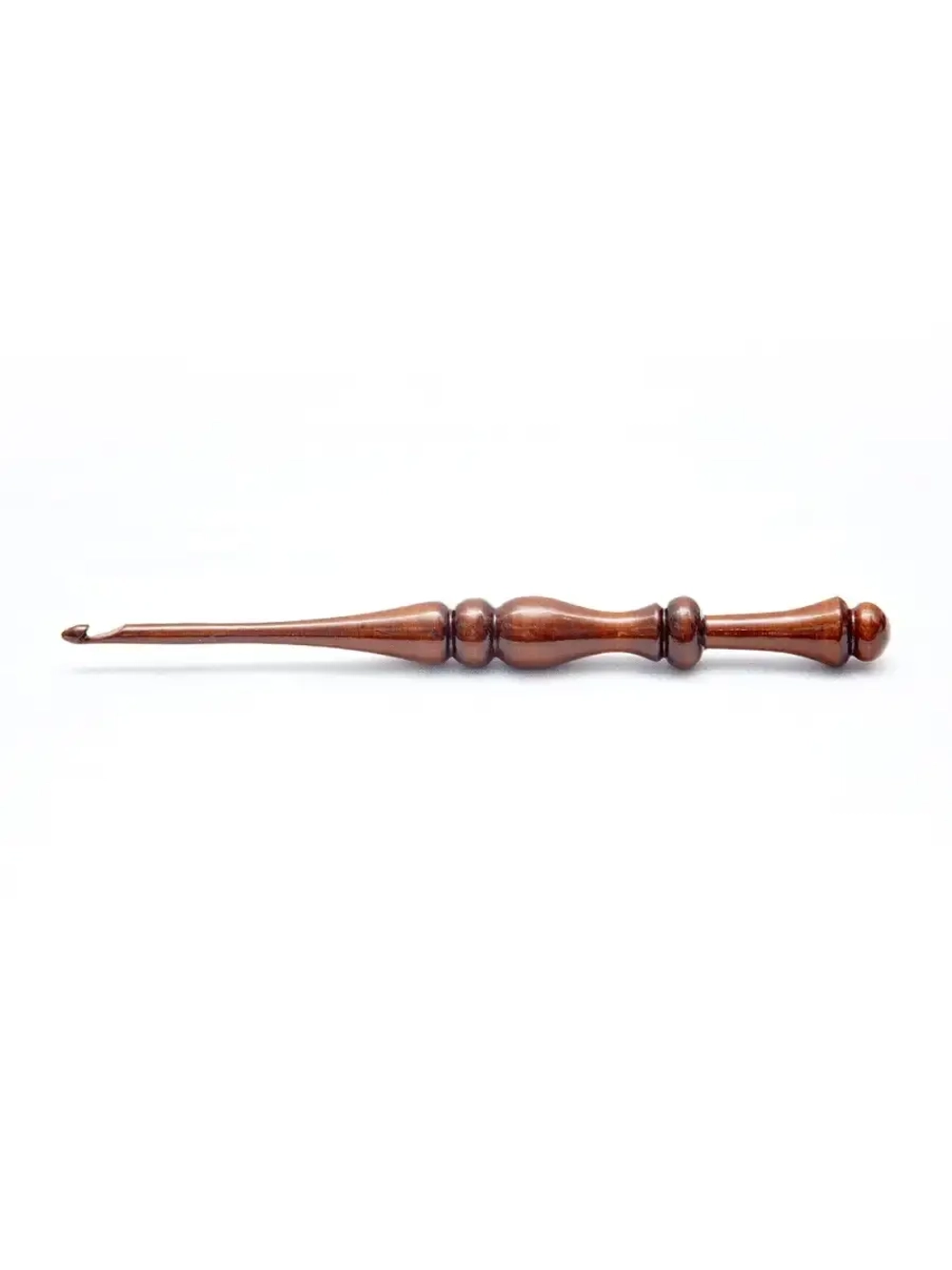 Крючок вязальный