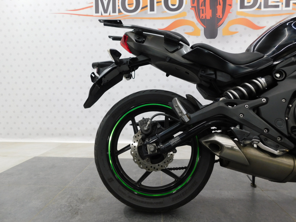 Kawasaki Ninja 400 038402