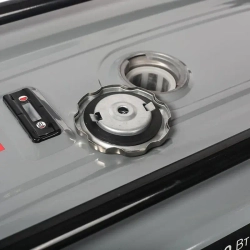 Победа ГБ 6500 бензиновый генератор 475101765