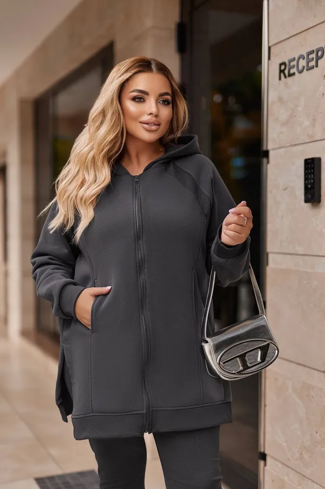 Костюм УК-190-2 Фабрика Моды