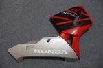 Комплект пластика для мотоцикла Honda CBR 600 RR 03-04 Красно-Черный Серый плуг