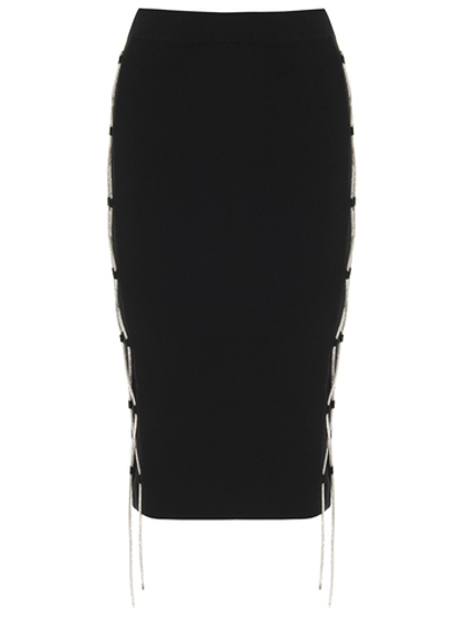 Юбка GIUSEPPE DI MORABITO