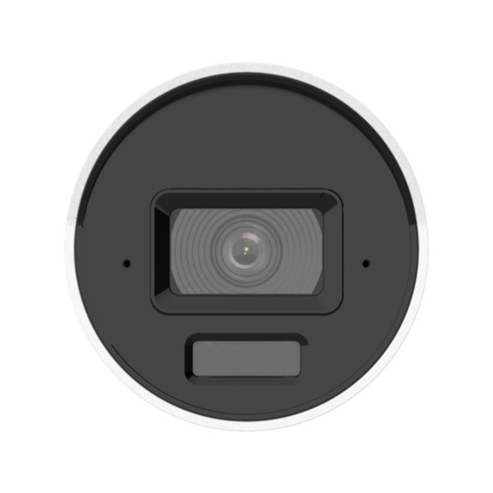 DS-2CD2043G2-LI2U(6mm) 4Мп уличная цилиндрическая IP-камера