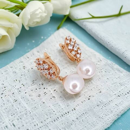 Серьги Xuping - арт043