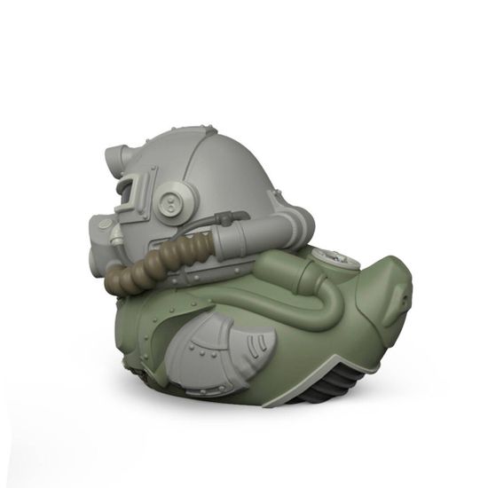 Фигурка-утка Tubbz Fallout T-51 (Mini)