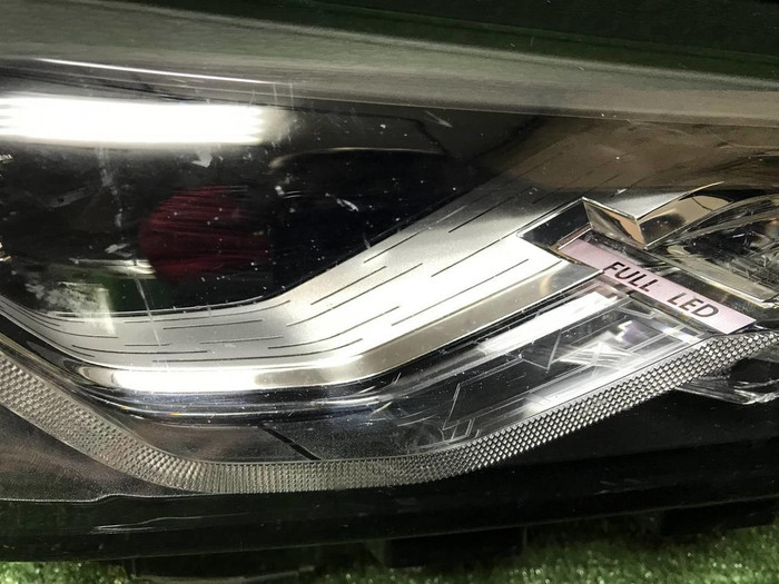 Фара правая Changan CS75PLUS (2021-н.в.) LED