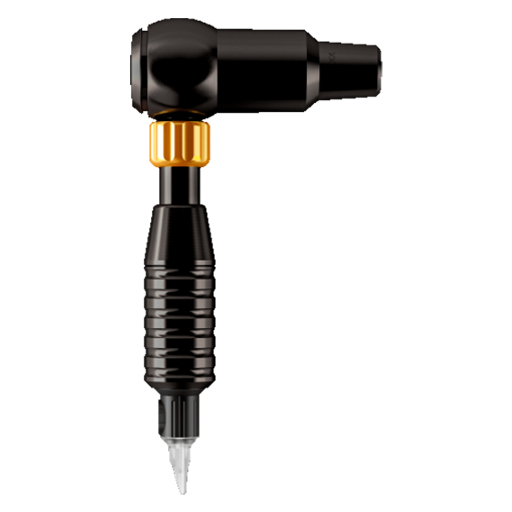 Cheyenne Hawk Thunder Black