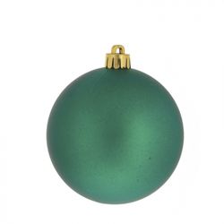 GAEM Набор из 12шт Украшение новогоднее Шар "Летнее настроение", D 8 см, L19 W19 H21 см