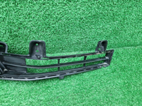 Накладка ПТФ правая Toyota Land Cruiser 200 15-21