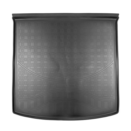 Коврик в багажник Norplast/Unidec для Skoda Kodiaq (2017-) Черный, полиуретан, арт.NPA00-T81-250