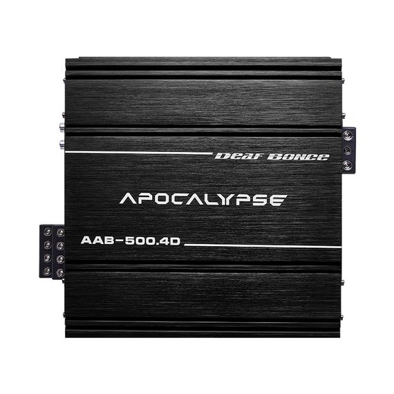 Apocalypse AAB-500.4D