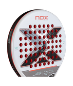 NOX VK10 Quantum 3K 2025 — модель Aranzazu Osoro