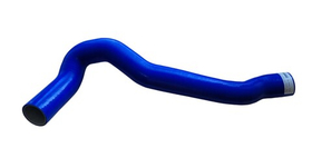 Патрубок силиконовый интеркулера 1749144/2