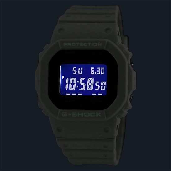 Наручные часы Casio DW-B5600SF-7