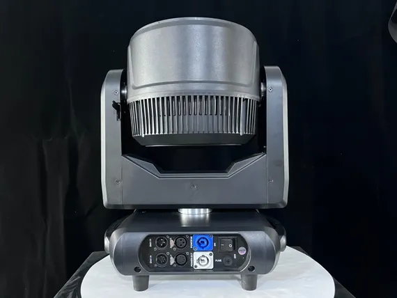 STAGELighting WASH 19x40Z BEYE PZ