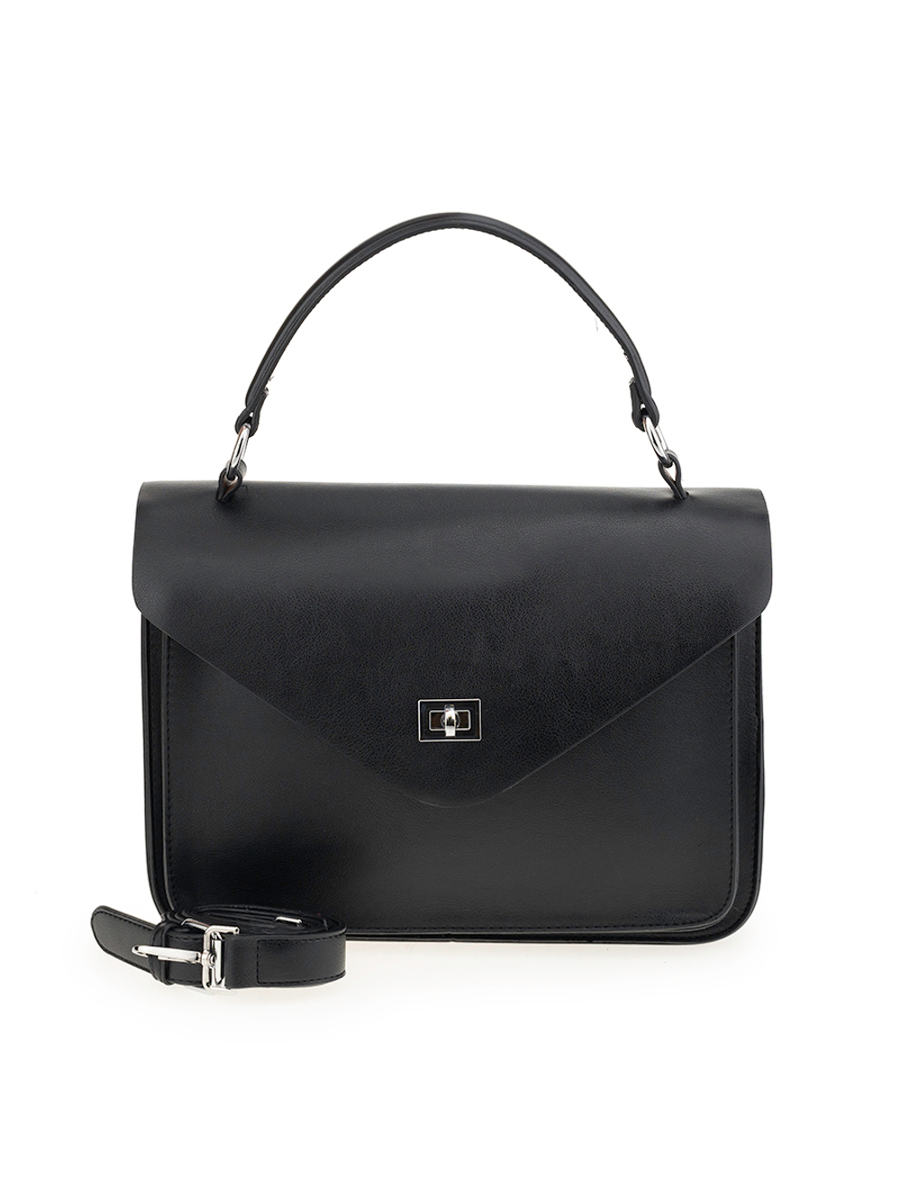 27770/10 Сумка жен., иск. кожа