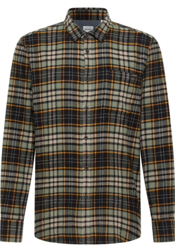 Рубашка мужская MUSTANG Eastbridge