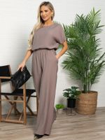 Костюм Летние радости (коричневый) К15674-30М LT Collection