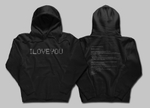 Худи оверсайз ILOVEYOU (1)