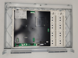 Блок индикации и управления пожарной сигнализации Honeywell FX808324