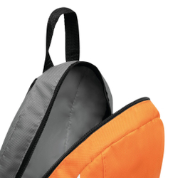 Рюкзак POP Оранжевый