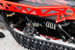 Снегоход IRBIS SF200L Long 2024