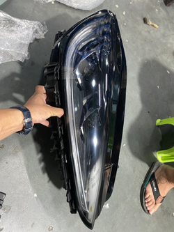 Фара передняя оригинальная Geely (极狐S)