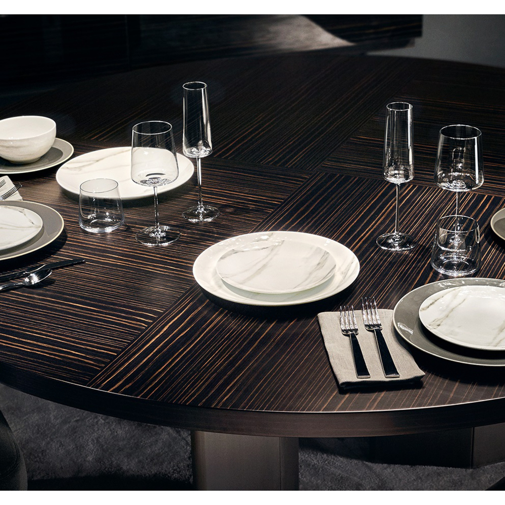 Wedgwood Чашка Vera Wang Venato Imperial 220 мл для чая 40024331