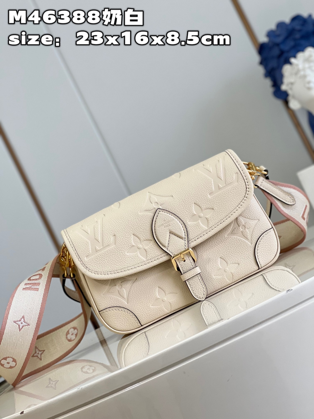 Louis Vuitton Diane
