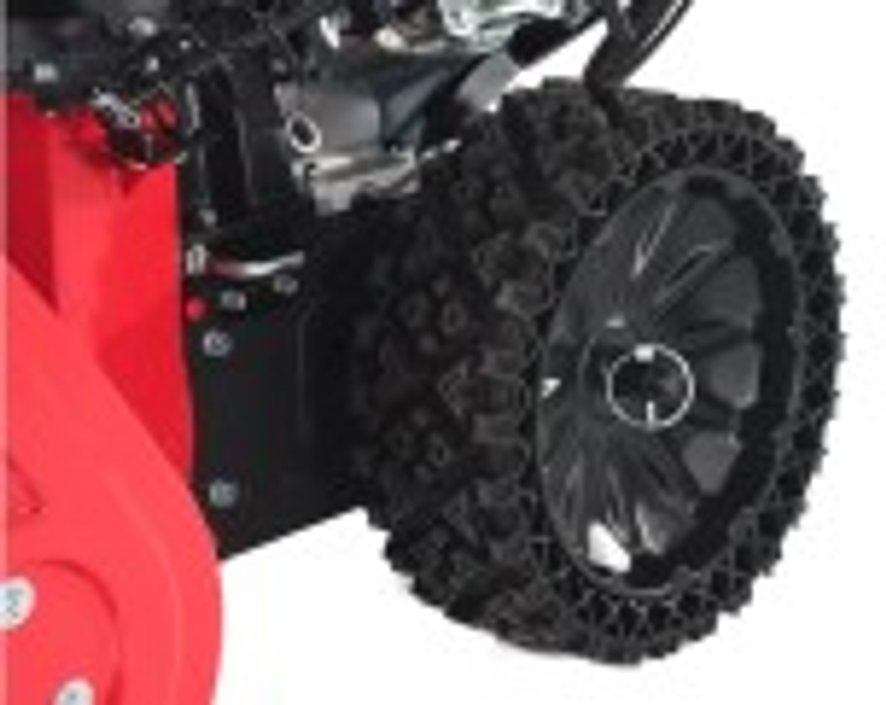 Снегоуборочная машина ИНТЕРСКОЛ СМБ-56/7М 836.0.0.70