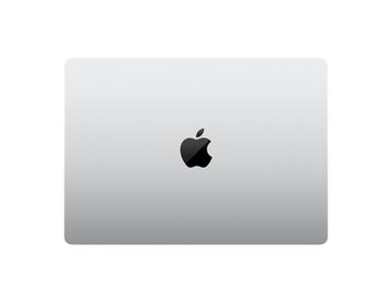 Ноутбук Apple MacBook Pro 14.2 (2024) M4 Pro 24/512 ГБ Серебристый (MX2E3)